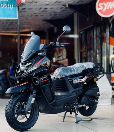 Keeway X-road 150cc