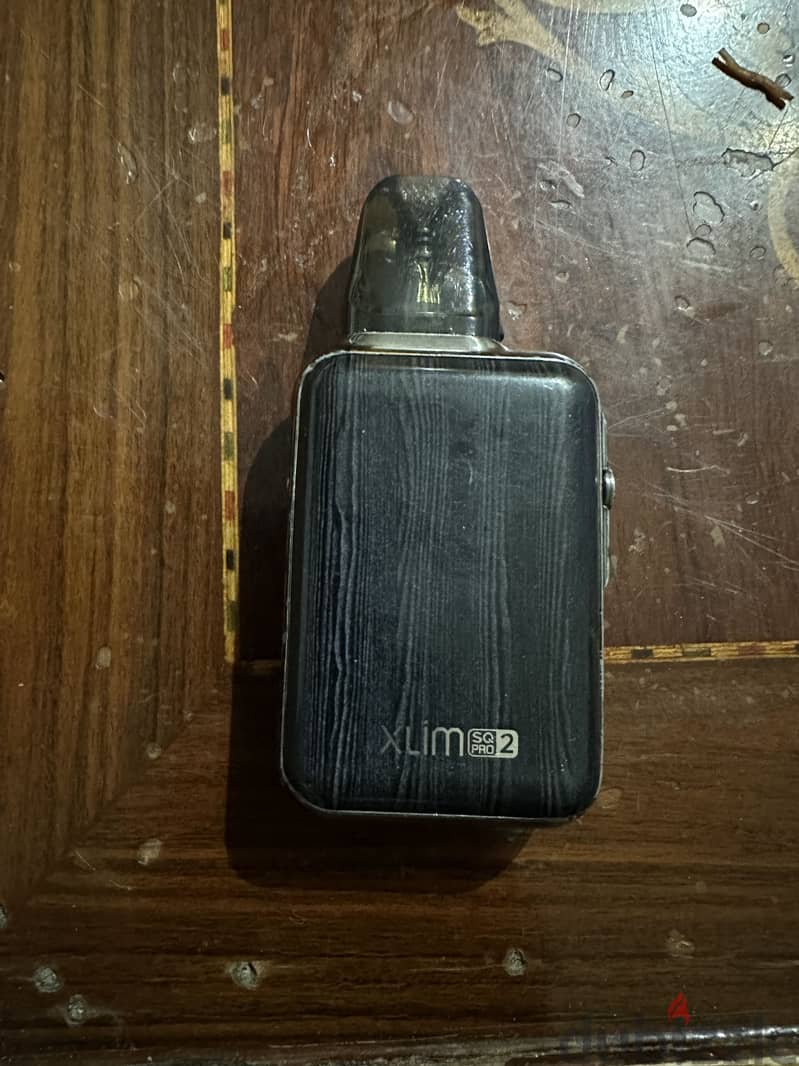 Vape xlim SQ 2 Pro 2