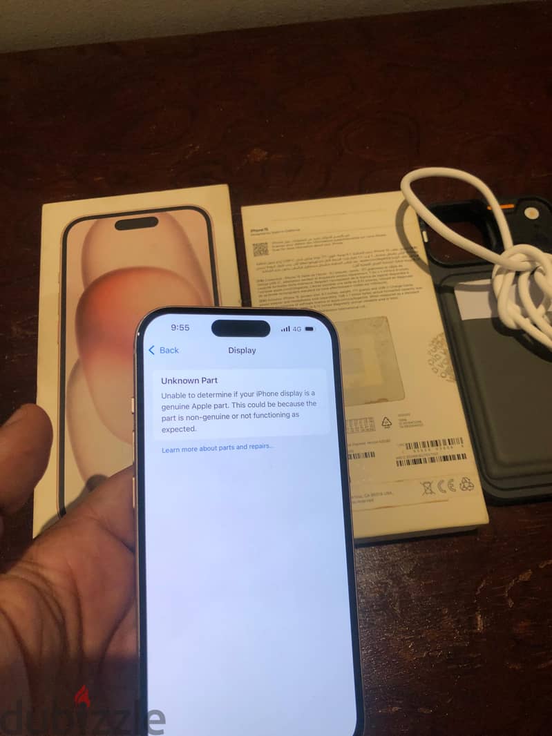iPhone 15 3