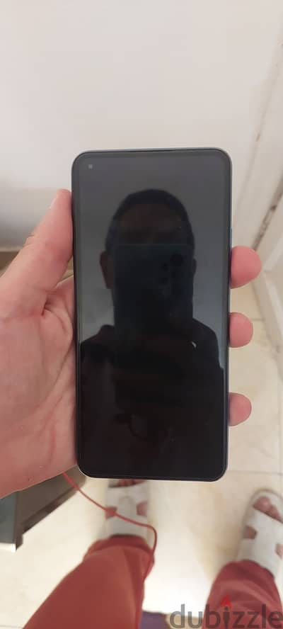 Xiaomi 11 lite NE 5g زيرو