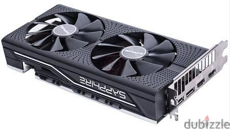 rx 560 4gb كارت شاشه