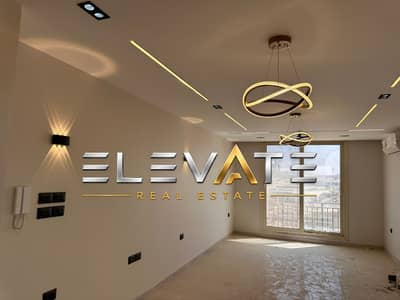2 Bedroom Apartment + Nanny Kitchen and Air Conditionings, Prime Location Inside Taj City Compound