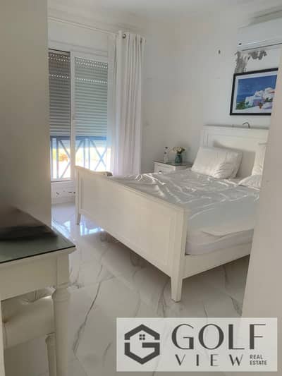 Resale | For Sale: Beachfront Chalet, Immediate Move-in, in Mountain View, North Coast (Mountain View Ras Al-Hikma) Building Area | 113 sqm - Roof Ar Resale | For Sale: Beachfront Chalet, Immediate Move-in, in Mountain View, North Coast (Mountain View Ras Al-Hikma) Building Area | 113 sqm - Roof Ar