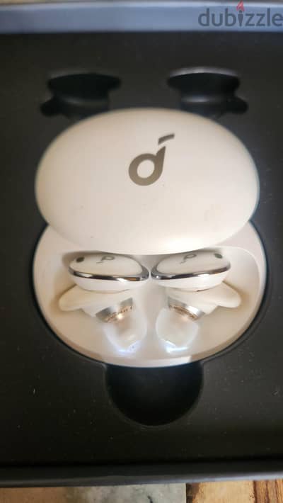 soundcore liberty 3 pro