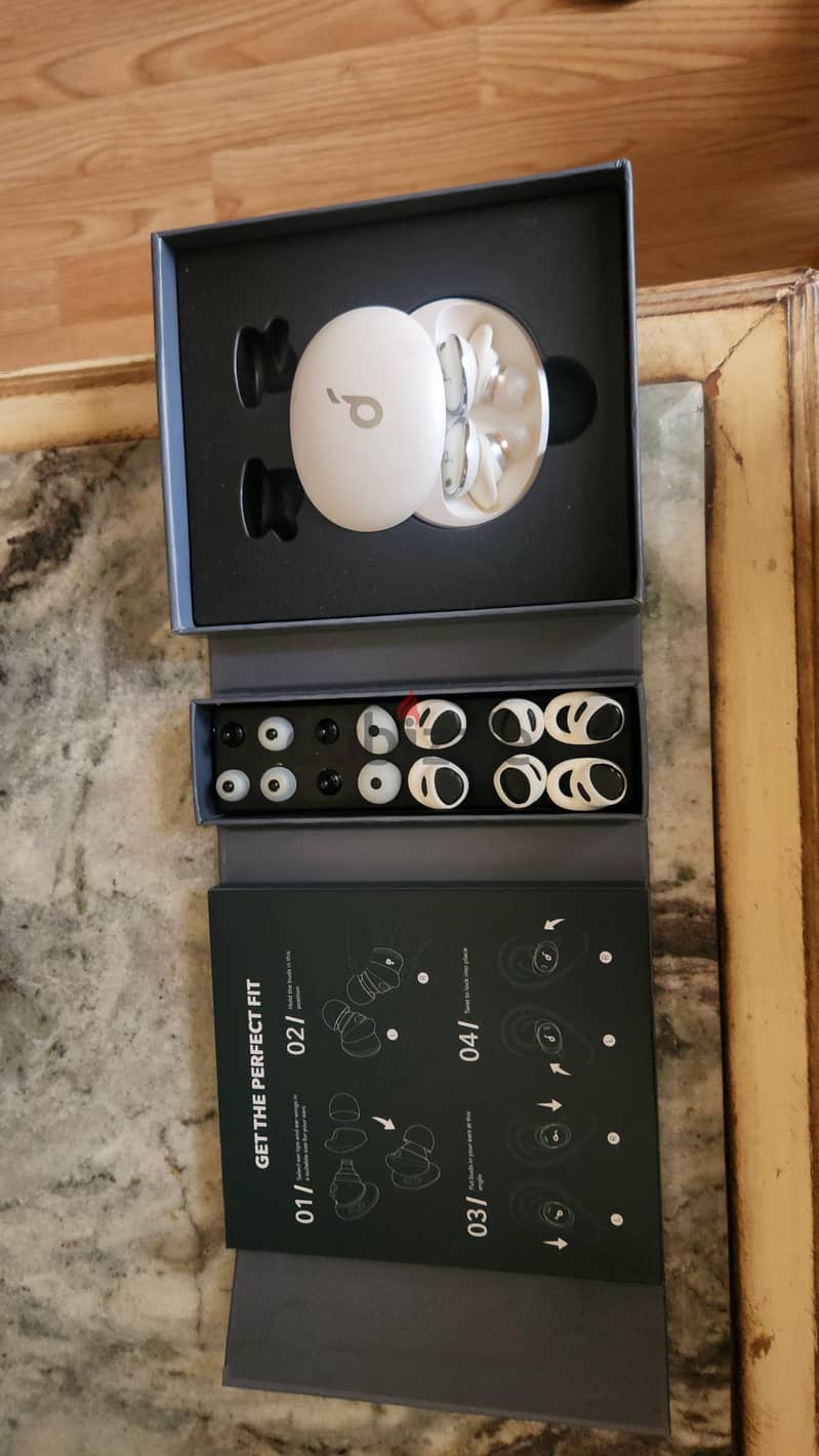 soundcore liberty 3 pro 1