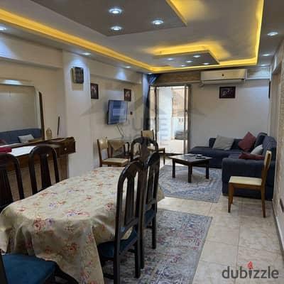 شقة للايجار المفروش - سابا باشا