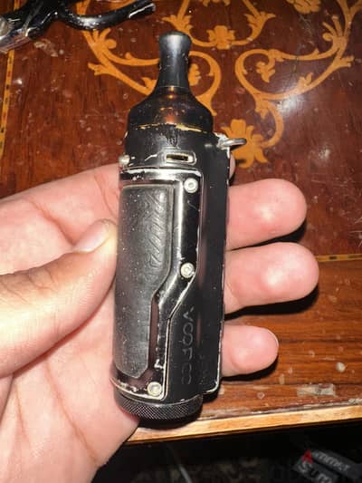 Vape argus 40