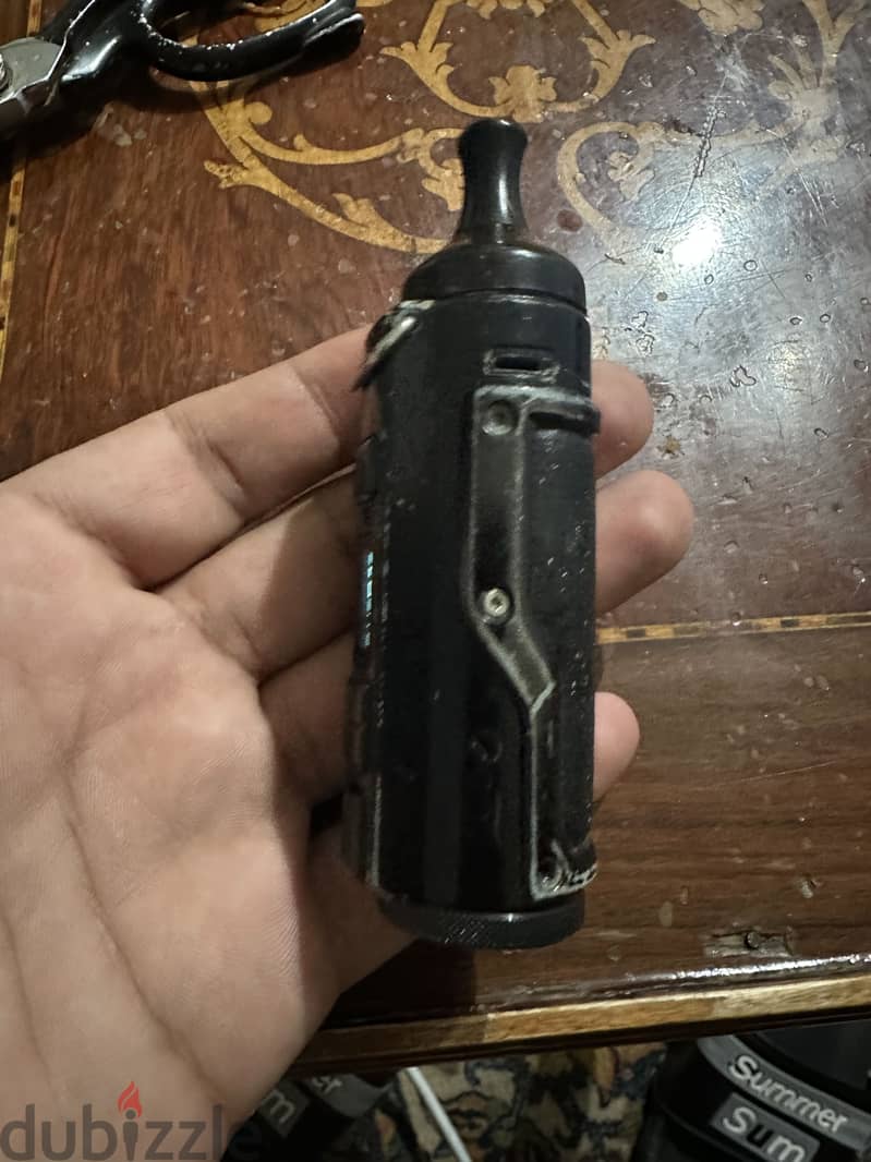 Vape argus 40 1