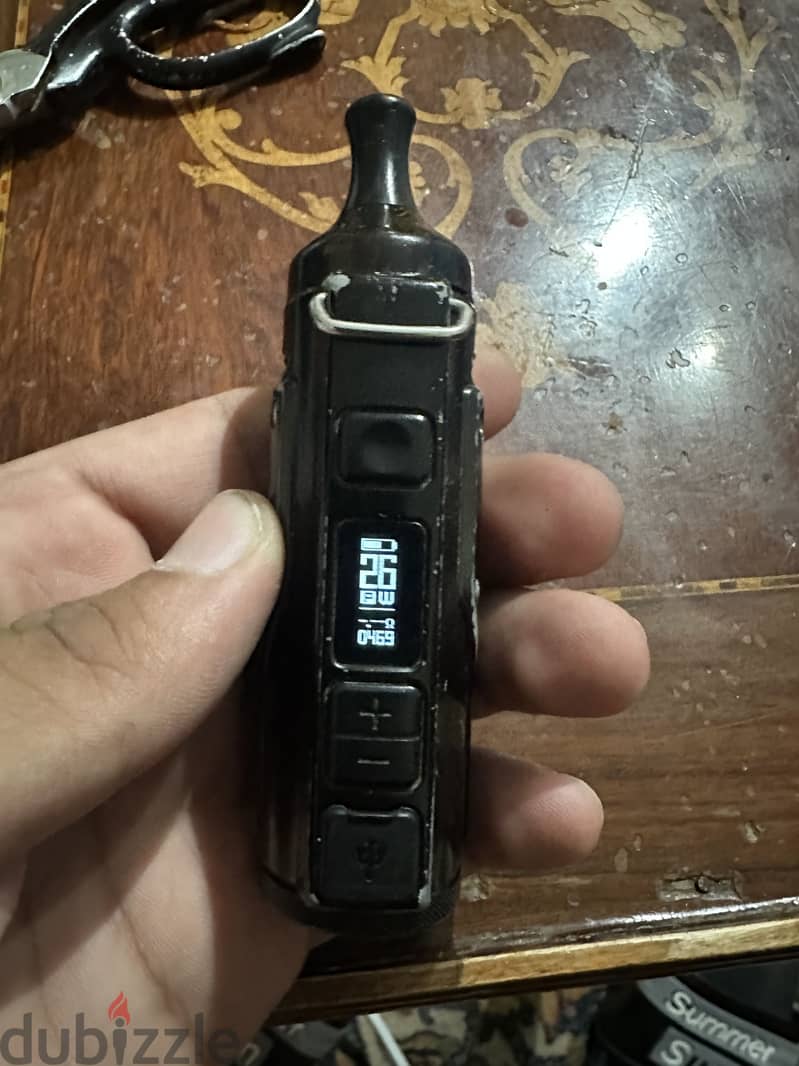 Vape argus 40 2