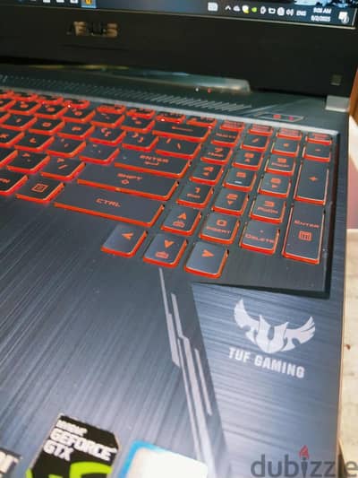  ASUS TUF Gaming | قوة جاهزة للشغل والـ Gaming