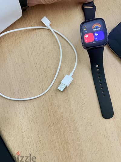Redmi active 2