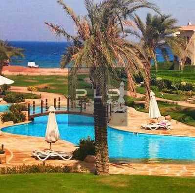 Chalet for sale in La Vista 5 Ain Sokhna | 120m | Full Sea View