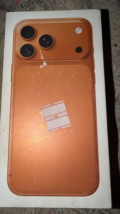 Apple - iPhone 17 Pro Max