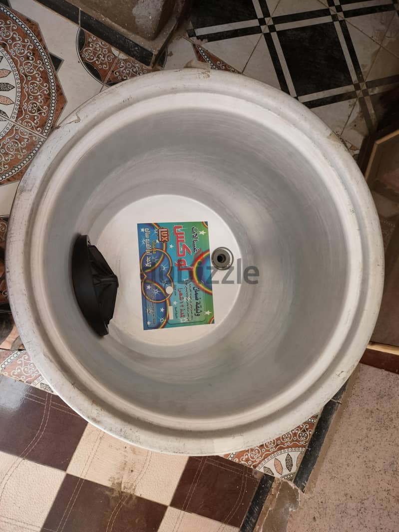 غساله عاديه 3