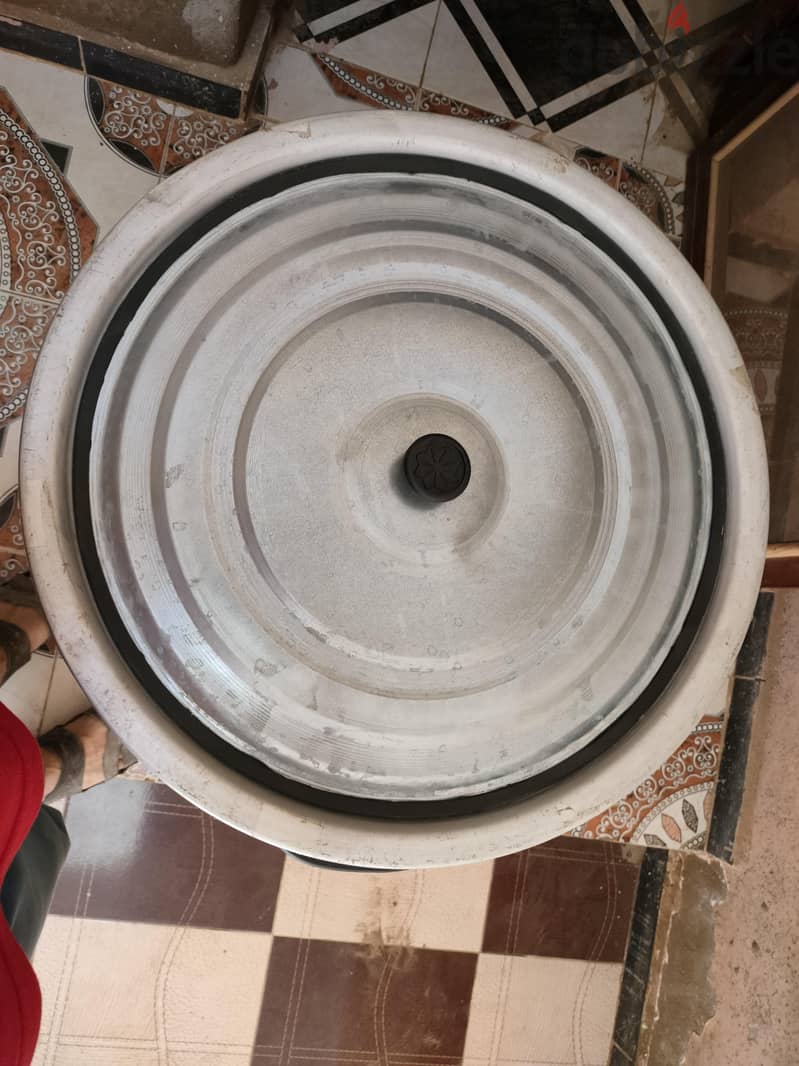 غساله عاديه 5