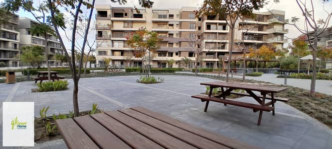 Fully Furnished Ready to Move Apartment for Rent In Palm Hills New Cairo Fully Furnished Ready to Move Apartment for Rent In Palm Hills New Cairo