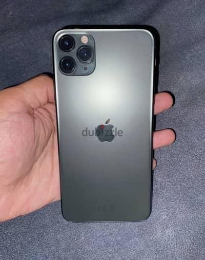 Apple - iPhone 11 Pro Max