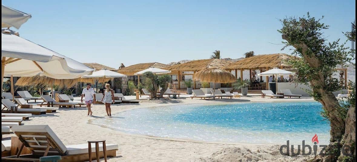 بنتهاوس بـ٤ غرف نوم في المصيف، صورة ٥ من ١٠