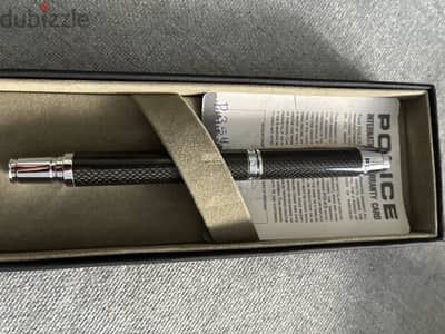 Pen Pilice