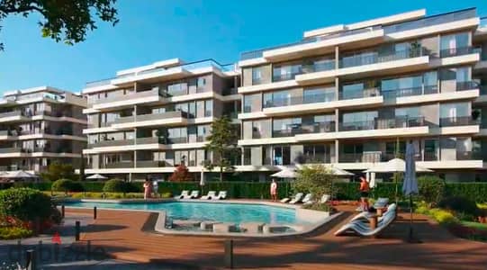 Apartment for sale in the heart of Sheikh Zayed, the last piece of land Apartment for sale in the heart of Sheikh Zayed, the last piece of land