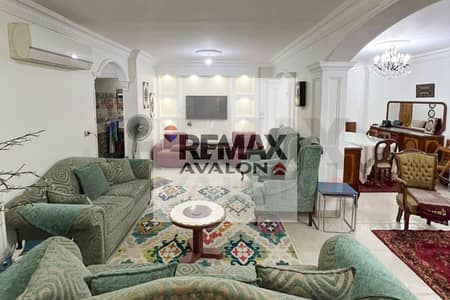 Apartment for sale 184 m Smouha (Al Nasr St)