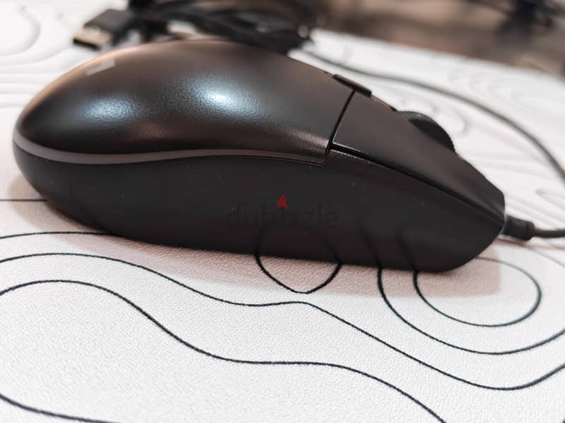 mouse Logitech G Pro 2
