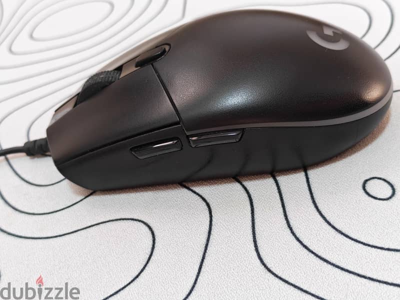 mouse Logitech G Pro 3