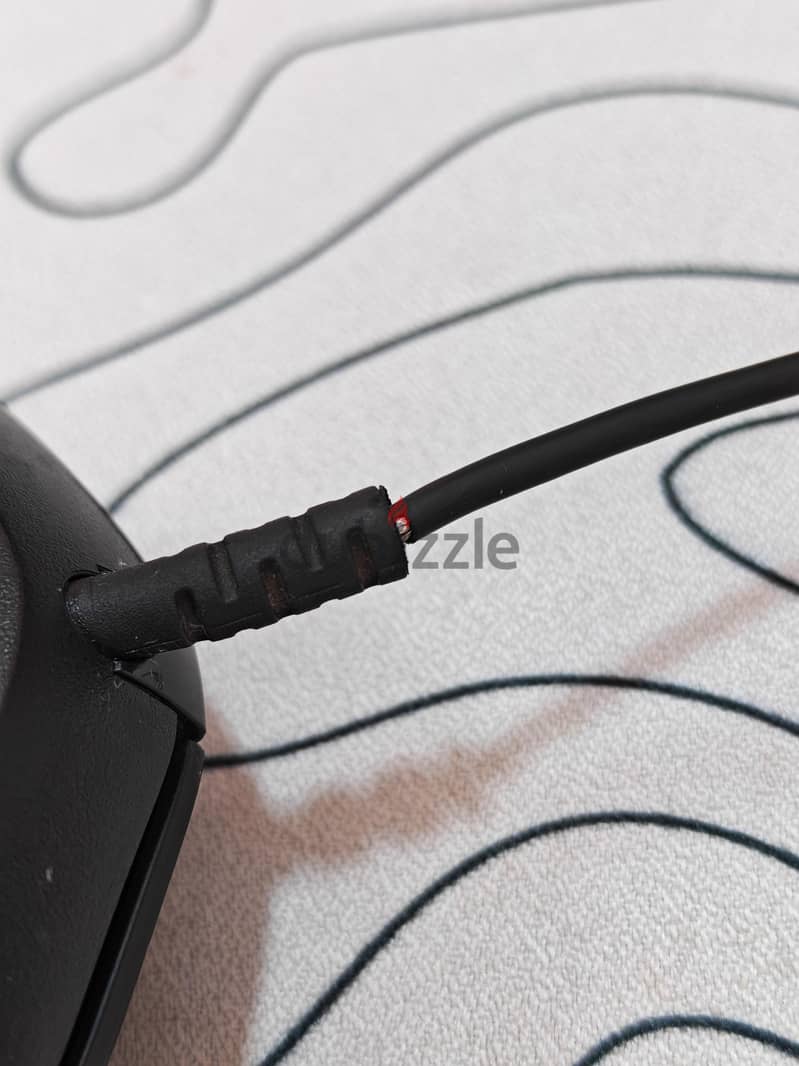 mouse Logitech G Pro 5