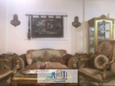 Apartment for Sale in Smouha Life Compound – Prime Location