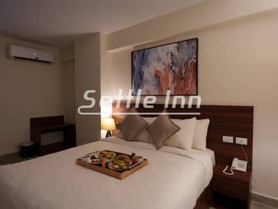 Cozy studio in mokktam city