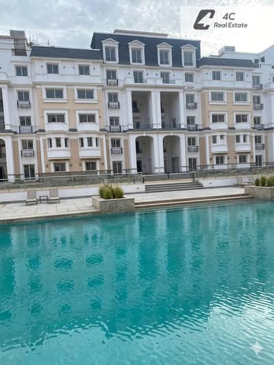 Apartment for sale 165 m 3 Bdr lowest price for installments direct lagoon view prime location in Mountain View iCity Fifth Settlement New Cairo Apartment for sale 165 m 3 Bdr lowest price for installments direct lagoon view prime location in Mountain View iCity Fifth Settlement New Cairo