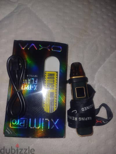 فيب xilm pro