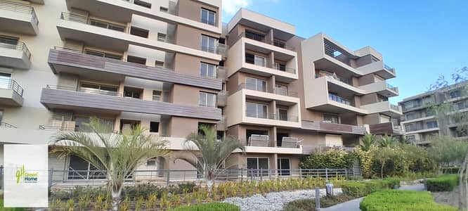 The best price Premium Apartment 213m for Sale In Palm Hills New Cairo Ready to Move The best price Premium Apartment 213m for Sale In Palm Hills New Cairo Ready to Move
