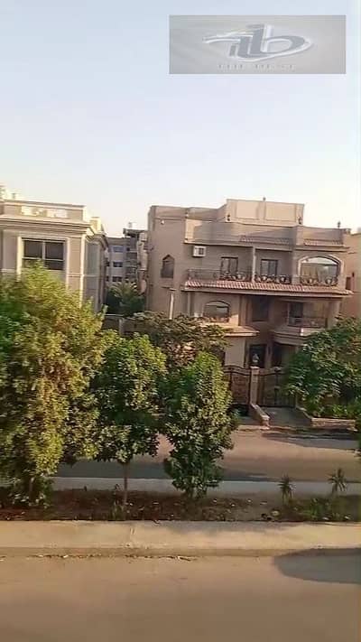 FOR SALE | SECOND DISTRICT – NEW CAIRO  شقة مميزة للبيع في الحي الثاني – التجمع الخامس  