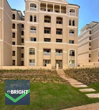 Apartment for sale semi-finished La Venir Compound Mostakbal City Apartment for sale semi-finished La Venir Compound Mostakbal City