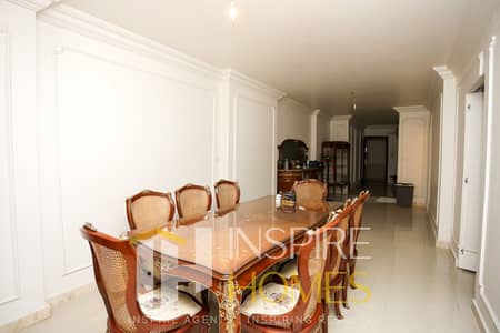 Apartment for Sale – Fully Finished + Open View