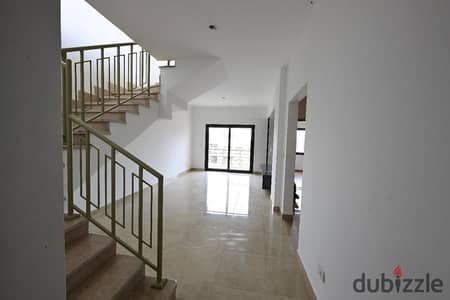 بنتهاوس للإيجار نص مفروش فيفيت المراسم