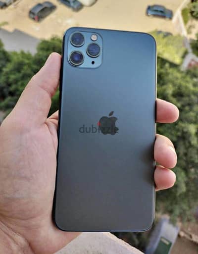 آبل - آيفون 11 برو ماكس