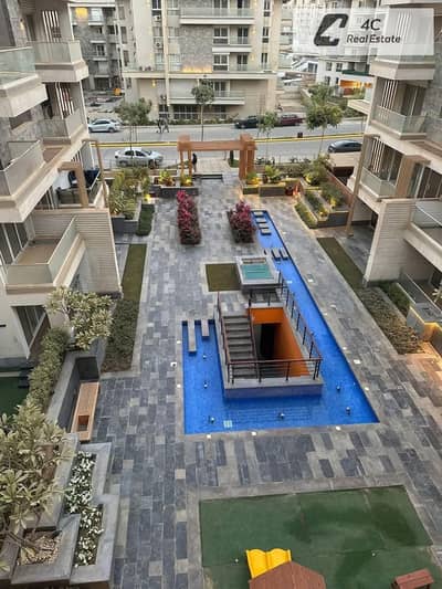Apartment 175m ready to move prime location open view in Mountain View iCity Fifth Settlement New Cairo next to Mivida and Hyde Park Apartment 175m ready to move prime location open view in Mountain View iCity Fifth Settlement New Cairo next to Mivida and Hyde Park