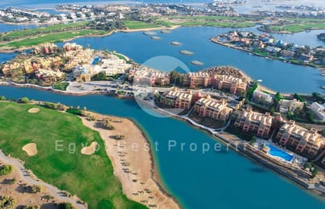 شاليه مطل على البحر بتشطيبات كاملة للبيع مع عرض لفترة محدودة!