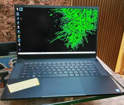  RAZER BLADE 15 | لما الـGaming يبقى تجربة كاملة 