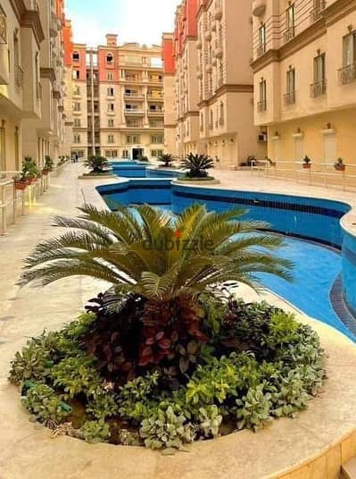  Apartment for Sale | 136 SQM | Fully Finished + ACs | Diyar 3 – Mokattam