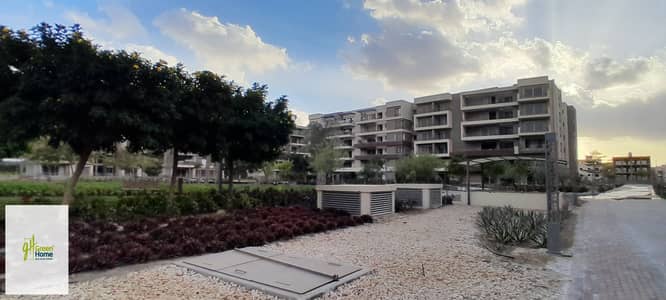 Premium Apartment 227 m For Sale In Palm Hills New Cairo Fully Finished Ready to Move Premium Apartment 227 m For Sale In Palm Hills New Cairo Fully Finished Ready to Move
