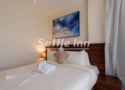 2Bedroom Apartment in mokktam