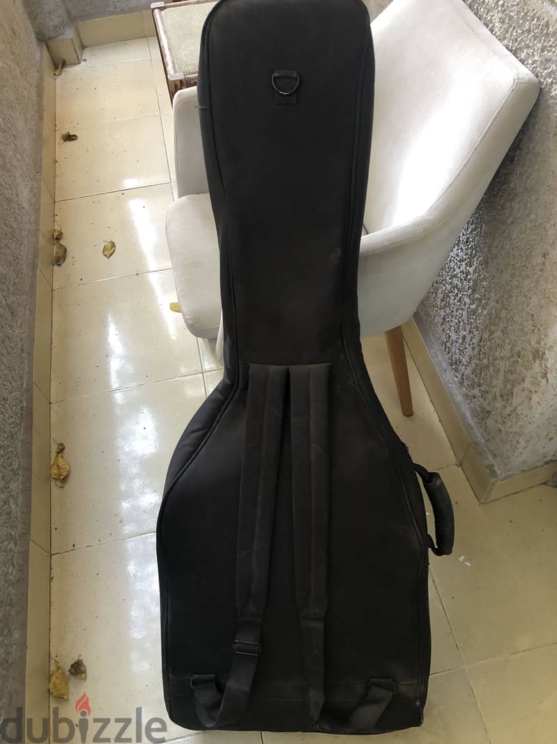 F310 Yamaha 5