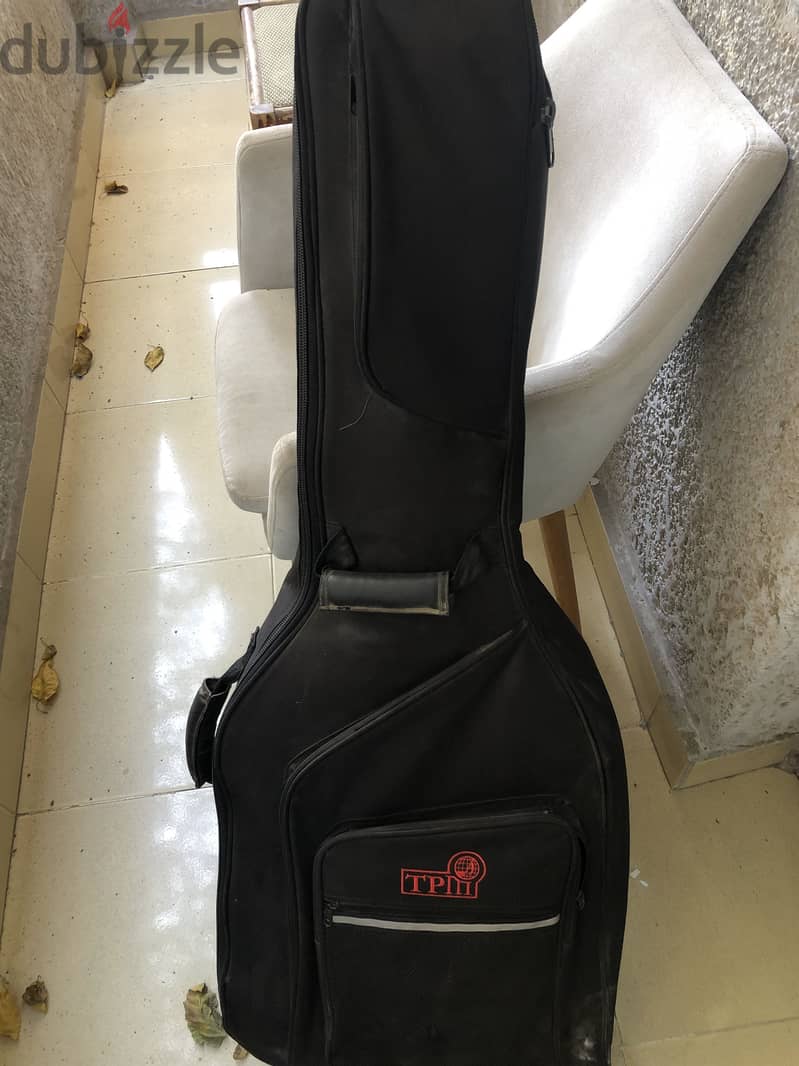 F310 Yamaha 6