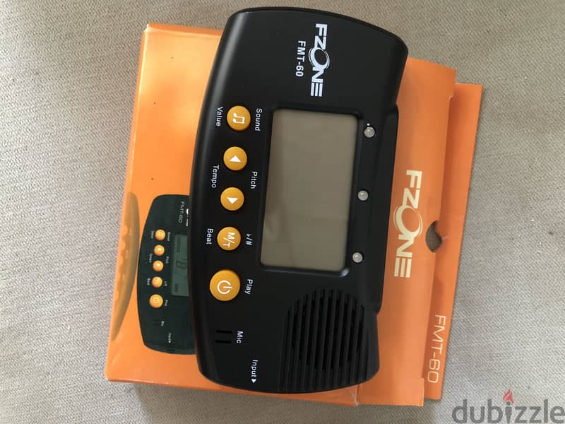 F310 Yamaha 10
