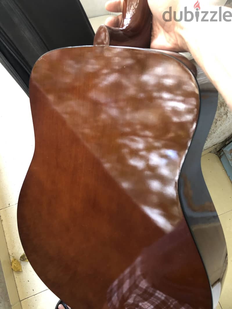 F310 Yamaha 11