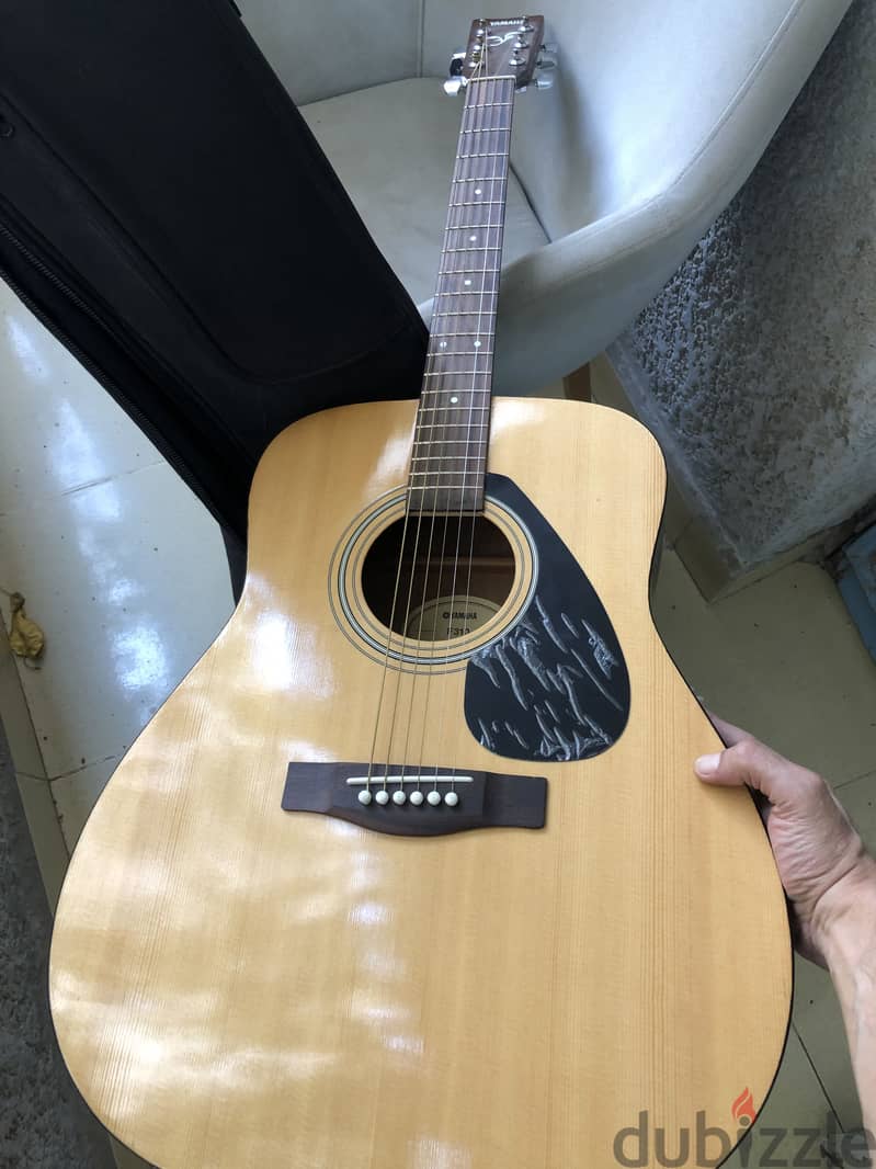 F310 Yamaha 12
