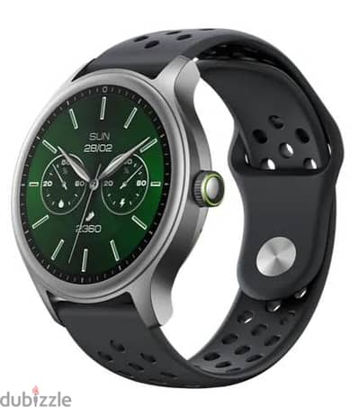 oraimo watch 6r
